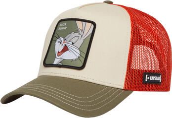 Capslab Pet Bugs Bunny Looney Tunes