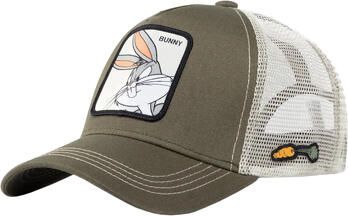 Capslab Pet Bunny Looney Tunes Trucker Cap