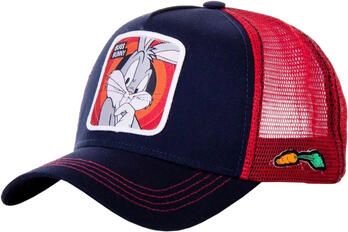 Capslab Pet Bunny Looney Tunes Trucker Junior Cap