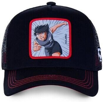 Capslab Pet Captain Tsubasa Kojiro Hyuga