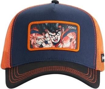 Capslab Pet Casquette