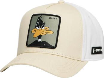 Capslab Pet Daffy Looney Tunes