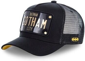 Capslab Pet DC Bat Gotham City Trucker
