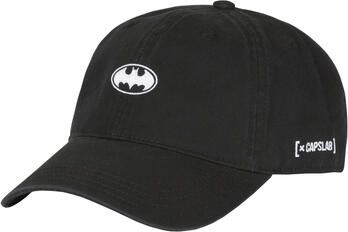 Capslab Pet DC Comics Batman Cap