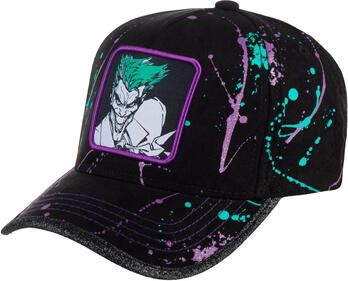 Capslab Pet DC Comics Joker Cap