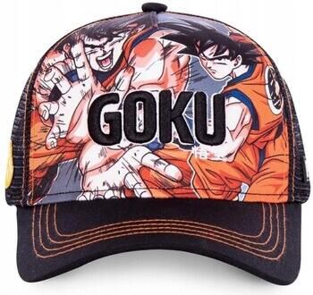 Capslab Pet Dragon Ball Son Goku ga