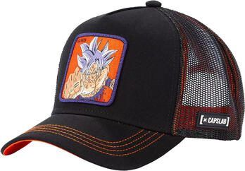 Capslab Pet Dragon Ball Super Goku Trucker Cap