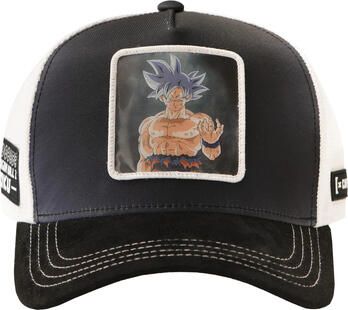 Capslab Pet Dragonball Trucker Cap