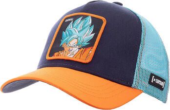 Capslab Pet Freegun Dragon Ball Z Goku Cap