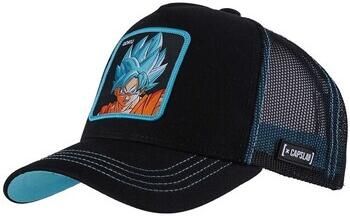 Capslab Pet Freegun Dragon Ball Z Goku Cap