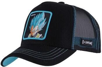 Capslab Pet Freegun Dragon Ball Z Vegeta Cap