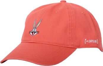 Capslab Pet Freegun Looney Tunes Cap