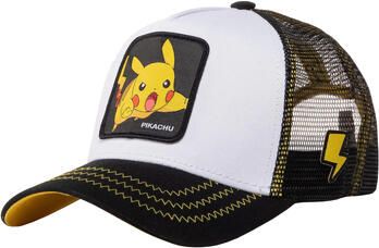 Capslab Pet Freegun Pokemon Pikachu Cap