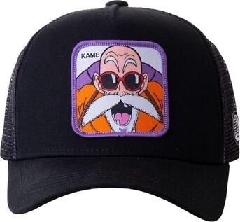 Capslab Pet Freegun Dragon Ball Z Kame Cap