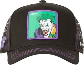 Capslab Pet DC Comics Joker Cap - Foto 2