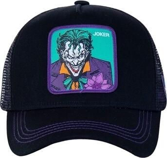 Capslab Pet DC Comics Joker Cap