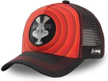 Capslab Pet Looney Tunes Bugs Bunny Trucker