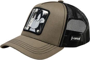 Capslab Pet Looney Tunes Daffy Duck Cap