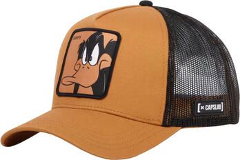 Capslab Pet Looney Tunes Daffy Duck Cap