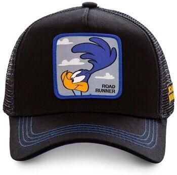Capslab Pet Looney Tunes Road Runner Trucker