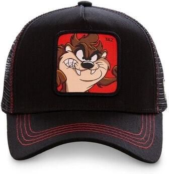 Capslab Pet Looney Tunes Tas ian Devil Trucker