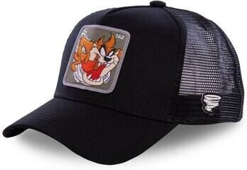 Capslab Pet Looney Tunes Tas ian Devil Trucker Taz