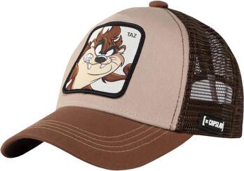 Capslab Pet Looney Tunes Taz Trucker