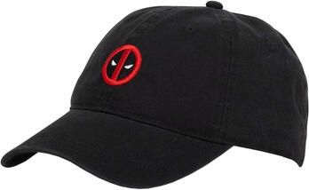 Capslab Pet Marvel Deadpool Cap