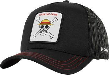 Capslab Pet One Piece Trucker Cap