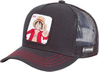 Capslab Pet One Piece Trucker Cap
