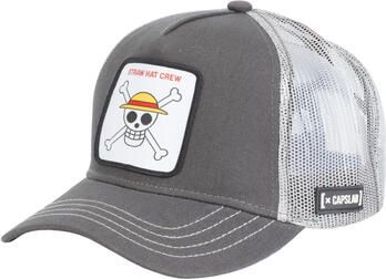 Capslab Pet One Piece Trucker Cap