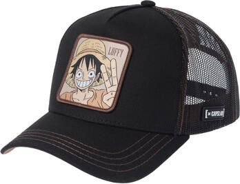 Capslab Pet One Piece Trucker Cap