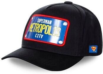 Capslab Pet Super Metropolis Trucker