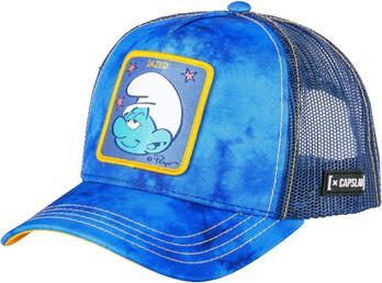 Capslab Pet The Smurfs Cap