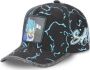 Sprayground Zwarte Loose Smooth T-shirt Black - Thumbnail 2