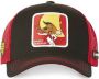 Ellesse Zwarte Fuenti Tee Shirt Black Heren - Thumbnail 2