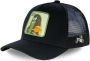 Ellesse Heren Katoenen T-shirt Black Heren - Thumbnail 1