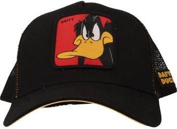 Capslab Pet Looney Tunes Daffy Duck Cap