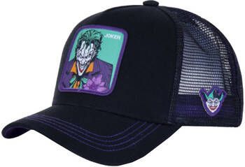 Capslab Pet DC Comics Joker Cap