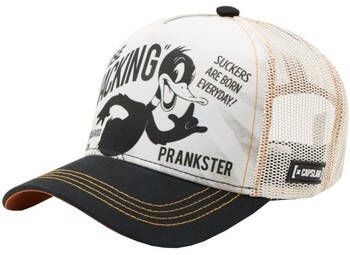 Capslab Pet Freegun Looney Tunes Cap