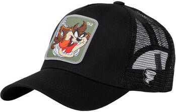 Capslab Pet Freegun Looney Tunes Trucker Cap