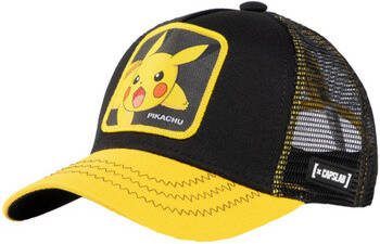 Capslab Pet Freegun Pokemon Jr