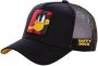 Capslab Pet Looney Tunes Daffy Duck Cap - Thumbnail 2