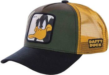 Capslab Pet Looney Tunes Daffy Duck Cap