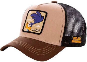 Capslab Pet Looney Tunes Road Runner Cap