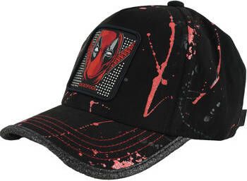 Capslab Pet Marvel Deadpool Cap