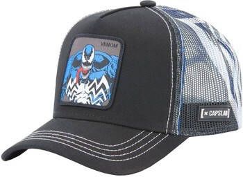 Capslab Pet Marvel Venom Cap