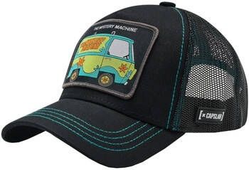 Capslab Pet Scooby-Doo The Mystery Machine Cap
