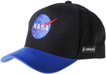 Capslab Pet Space Mission NASA Cap