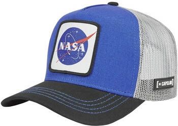 Capslab Pet Space Mission NASA Cap